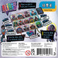 Allplay Alibis Board Game | Whodunit Word Association & Deduction Party Game | 4-8 Players, 20-30 Min Playtime Social Mystery Game