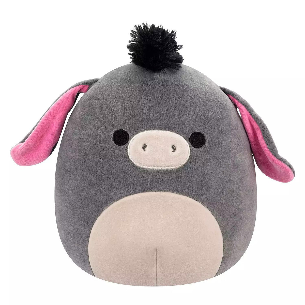 Squishmallows 8" Jason The Donkey