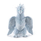 The Noble Collection Harry Potter Patronus Plush Phoenix - Albus Dumbledore