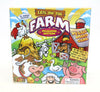 Life on the Farm - Preschool Edition