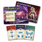 Brotherwise Games Overboss: A Boss Monster Adventure, Purple Medium