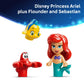 LEGO Disney Princess Ariel's Magical Mini Palace Building Toy - Little Mermaid Toys & Playset for Girls & Boys, Ages 5+ - Disney Gifts for Kids -