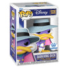 Funko Pop! Disney: Darkwing Duck Multicolor Special Edition #1328 - Common Only