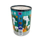 Crystal Growing Seasons Kit | Grow All 4 Seasons Today | Safe, Fun and Fast | Instructions & Facts Included | Copernicus Toys