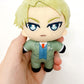 Spy X Family - Loid Forger Plush 4.5" H