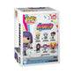 Funko POP! Animation: Boruto - Sumire Kakei with Nue - Boruto: Naruto Next Generations - Collectable Vinyl Figure - Gift Idea - Official Merchandise