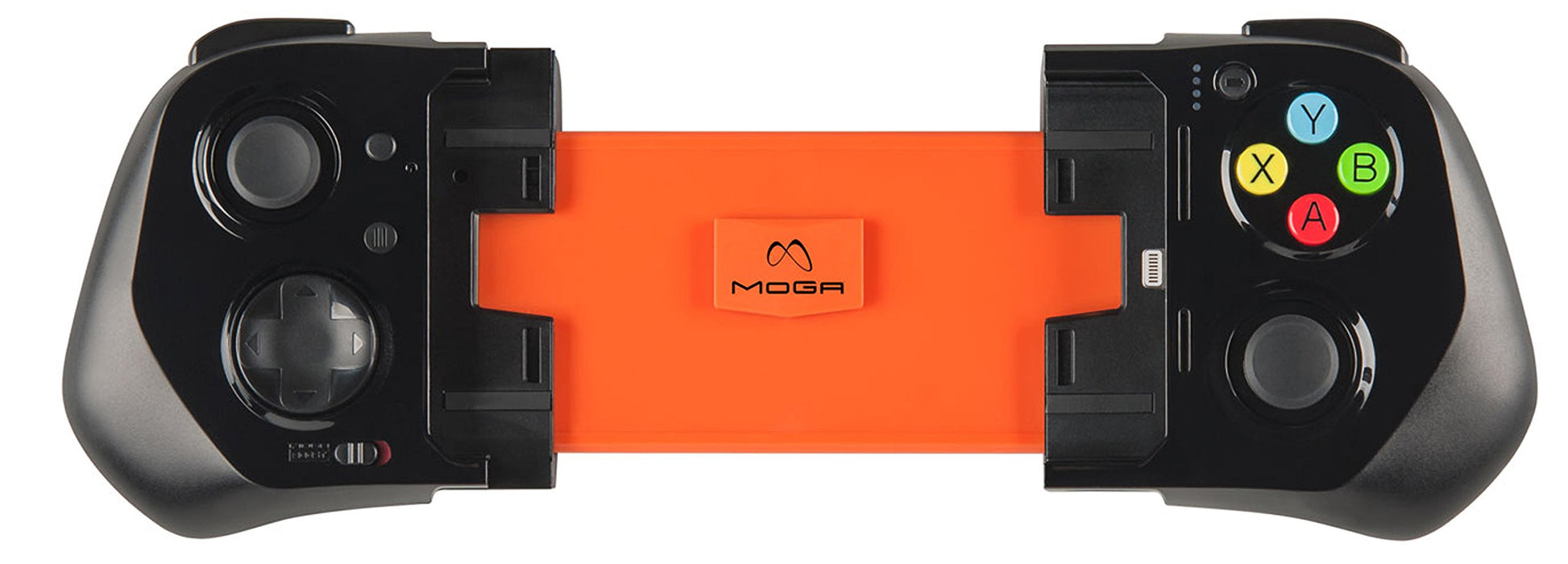 MOGA Ace Power - Electronic Games