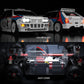 Fenamx Mjx Hyper go 4x4 Brushless Rc Cars 14302 Hyper 4wd Rc Car All-Road RC Drift Car Brushless Scale 2.4G 4wd High Speed Electric,Terreneitor 4x4