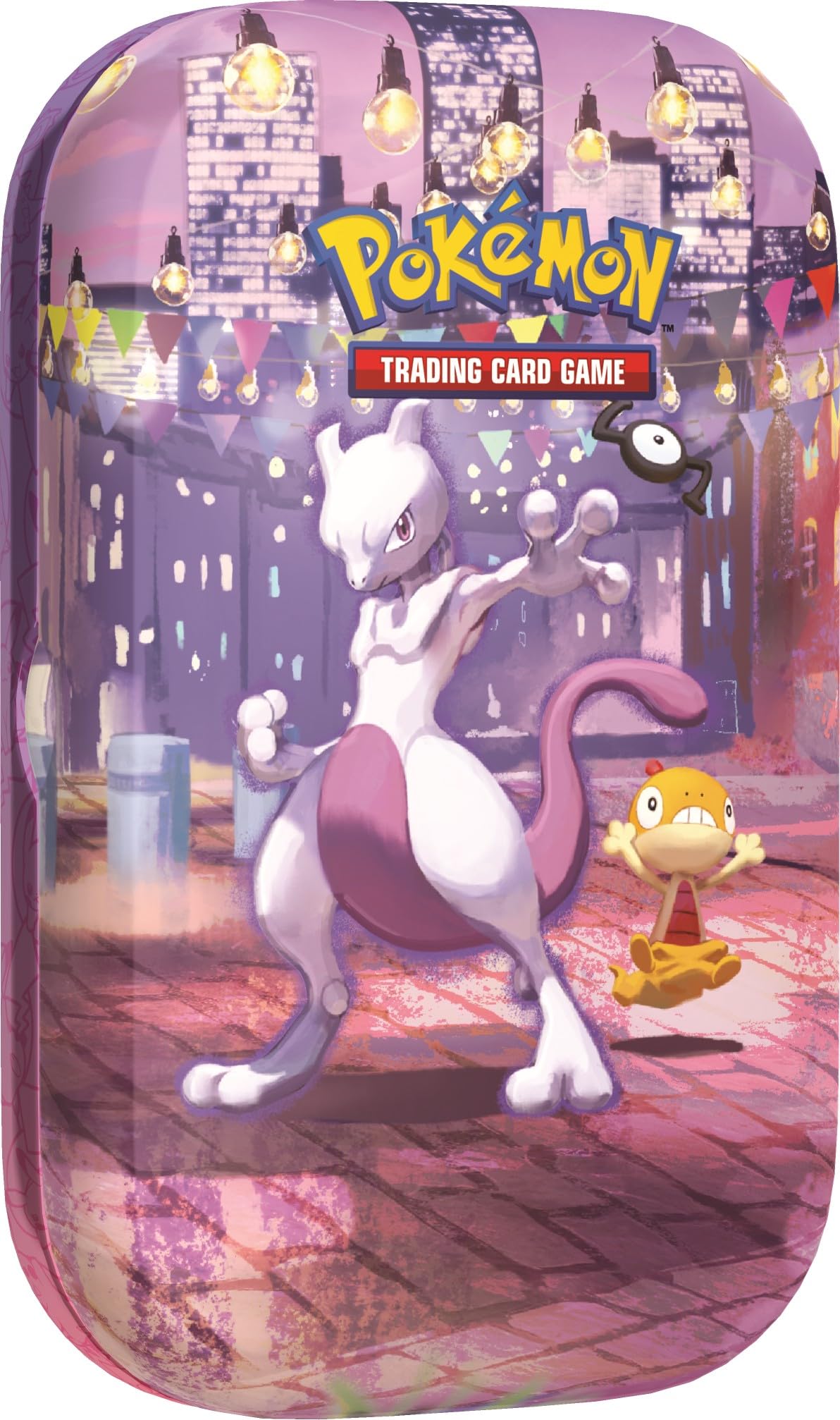 Pokémon TCG: 30th Celebration Mini Tin