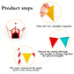 Circus Cake Toppers Carnival Cupcake Toppers Circus Birthday Cake Decorations Carnival Birthday Party Supplies Circus Baby Shower Decoration