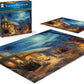 Ceaco - Thomas Kinkade Christmas Nativity - 1000 Piece Puzzle for Adults