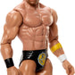 Mattel WWE LA Knight Action Figure, Main Event Series #155 6-inch Collectible with 10 Articulation Points & Life-Like Look