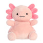 Aurora Palm Pals Party Sized Party-Sized 8" Ax Axolotl Adorable Plush
