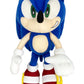 Great Eastern Entertainment Sonic The Hedgehog Mini 7.75" Plush