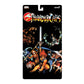 Super7 Deluxe Thundercats Tygra - 7" Thundercats Action Figure with Accessory Classic Cartoon Collectibles and Retro Toys