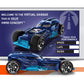 Hot Wheels id 50th Anniversary (Moving Forward)