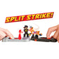 Akedo - Ultimate Arcade Warriors Versus Pack Mini Battling Action Figures - Ready, Fight, Split Strike - Epic CHUX VS SLASHSHOT,Multicolor,14266