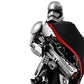 LEGO Star Wars Captain Phasma 75118 Star Wars Toy