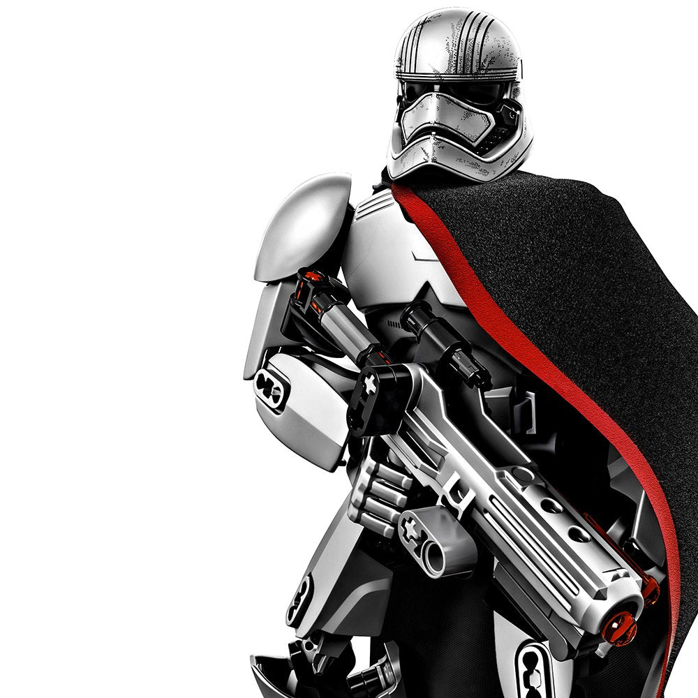 LEGO Star Wars Captain Phasma 75118 Star Wars Toy