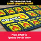 Buffalo Games - Streaks - Adult Party Game - New Game Night Classic - Electronic Light Up Board - Adult Fast Paced Race Against The Clock Counter