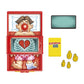 Hasbro Gaming Operation X-Ray Match Up Board Game for 2 or More Players, Matching Game for Kids Ages 4 and Up, with Lights and Sounds