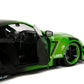 Jada 1:18 Pink Slips Nissan GT-R R35 Liberty Walk
