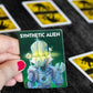Bezier Games One Night Ultimate Alien, Fun Party Game for Large Groups