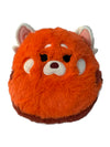 Squishmallows Original 8-Inch Mei Red Panda - Fuzz-A-Mallows - Official Jazwares Plush - Collectible Soft & Squishy Stuffed Animal Toy - Gift for