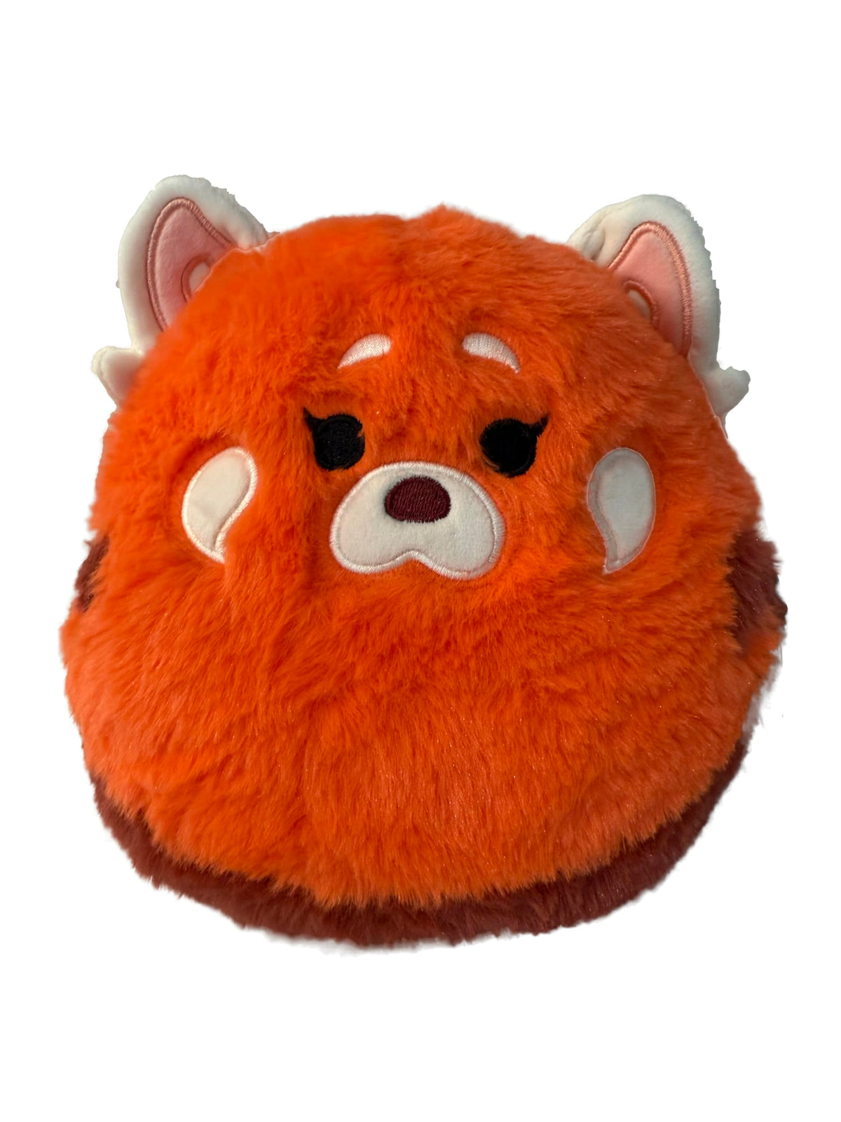 Squishmallows Original 8-Inch Mei Red Panda - Fuzz-A-Mallows - Official Jazwares Plush - Collectible Soft & Squishy Stuffed Animal Toy - Gift for