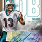 2024 Topps Signature Class Football Trading Card Box (Look for Retail Exclusive Odyssey SP Inserts)