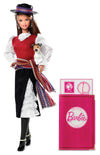 Barbie Collector Dolls of the World: Chile Doll