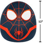 Squishmallows Original 12in Marvel Miles Morales Plush (Medium-Sized)