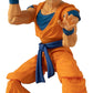 Bandai Namco - Dragon Ball Super - Super Saiyan Blue Vegeta, Dragon Ball Evolve 5" Action Figure