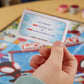 Monopoly Junior: Marvel Spidey and His Amazing Friends Edition Board Game for Kids Ages 5+, with Artwork from The Animated Series, Kids Board Games