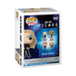 Funko POP TV: Star Trek Picard - Seven of Nine - Star Trek - Collectable Vinyl Figure - Gift Idea - Official Merchandise - for Kids & Adults - TV Fans