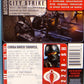 G.I. Joe The Pursuit Of Cobra - Cobra Shock Trooper Elite Combat 3-3/4 Inch Scale Action Figure No. 1103