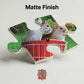 MasterPieces 300 Piece EZ Grip Jigsaw Puzzle for Adults, Family, Or Youth - Rovers Rides - 18" x 24"