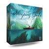Red Raven Games Sleeping Gods Adventure Board Game