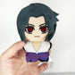 Great Eastern Entertainment Naruto Shippuden - Sasuke Uchiha Starfish Plush 4.5" H