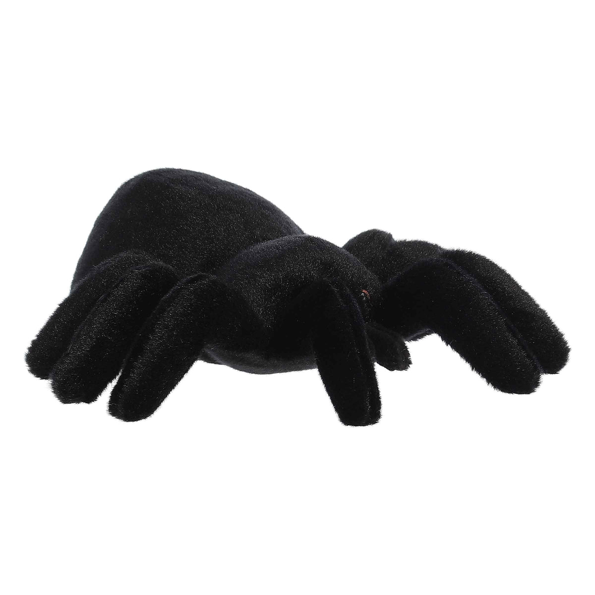 Aurora Eco Nation Eco Softies 7.5" Tarantula Responsibly Made Stuffed Animal