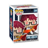 Funko POP! Animation: Solo Leveling - Choi Jong-in