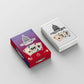 Presidents Card Game: Fast Family Party Game for Kids, Adults & Youth Group