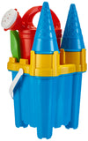 Androni Giocattoli S.R.L. Assorted UNI Castle Bucket Set (7-Piece)