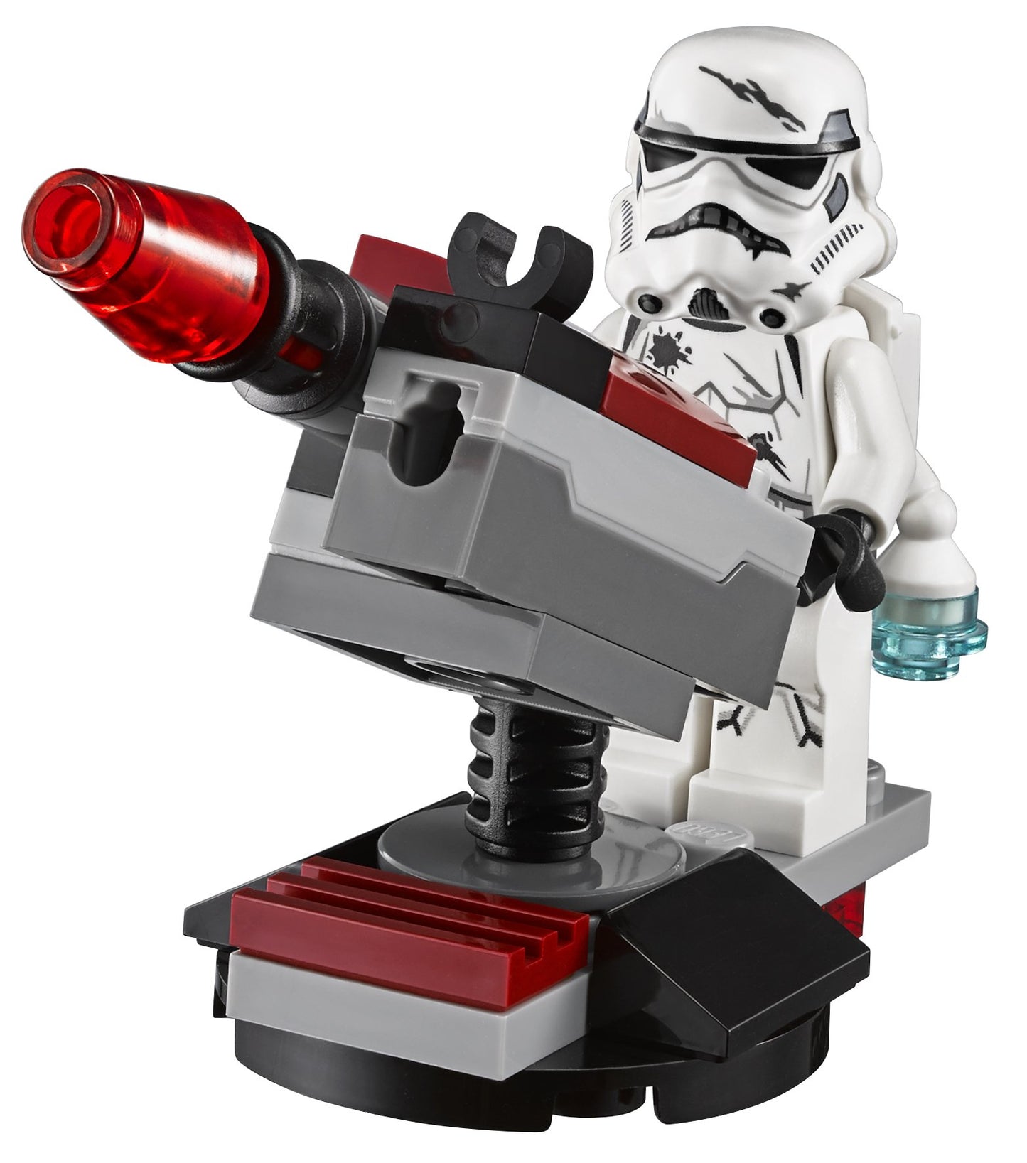 LEGO Star Wars 75134 Galactic Empire Battle Pack (109 Piece)