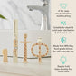 Giraffe Training Toothbrush