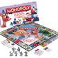Monopoly: Rudolph The Red-Nosed Reindeer Collector's Edition
