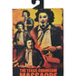 NECA - Texas Chainsaw Massacre - 7" Scale Action Figure - 50th Anniversary Ultimate Pretty Woman Leatherface