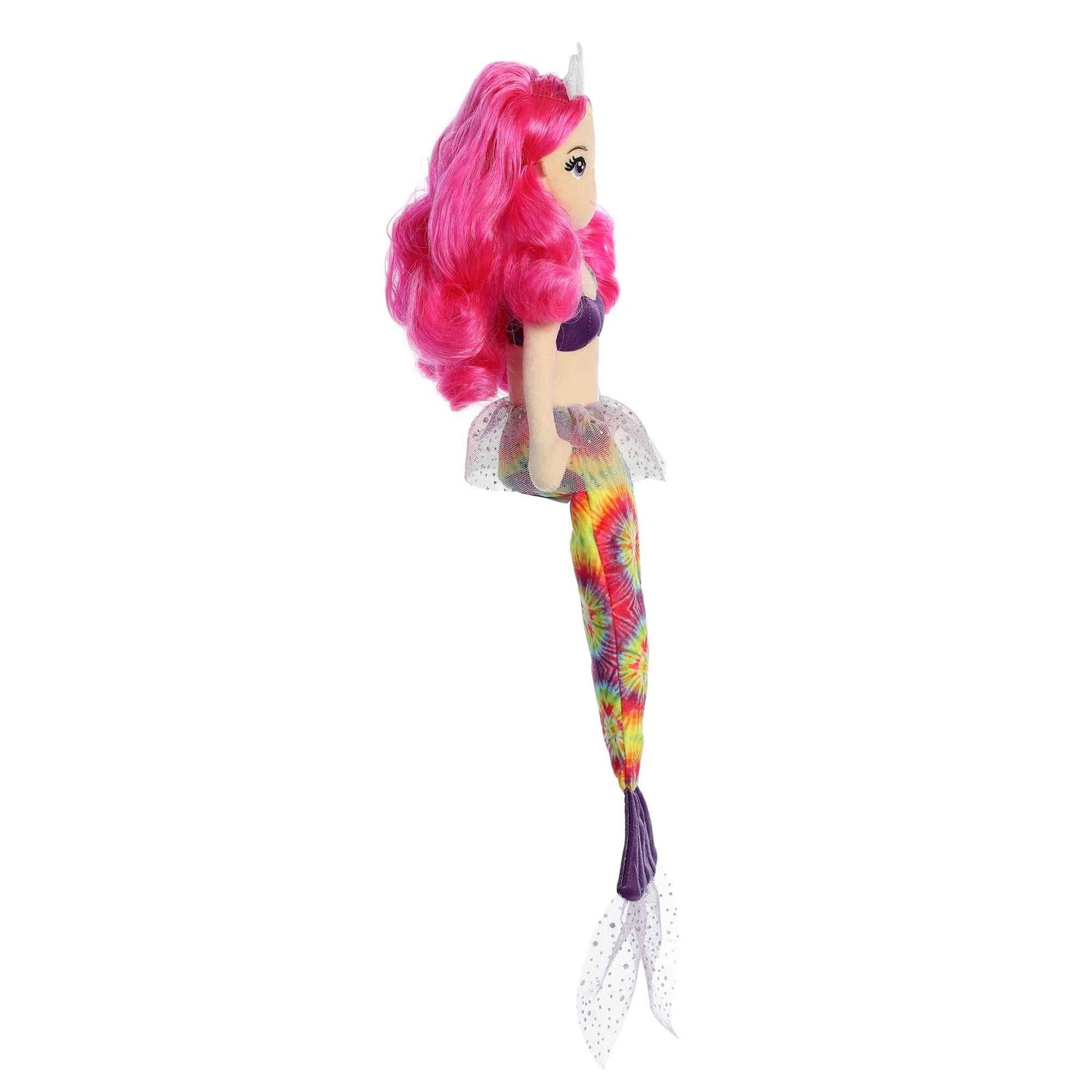 Aurora - Sea Sparkles - 18" Tie Dye Sparkles Melody