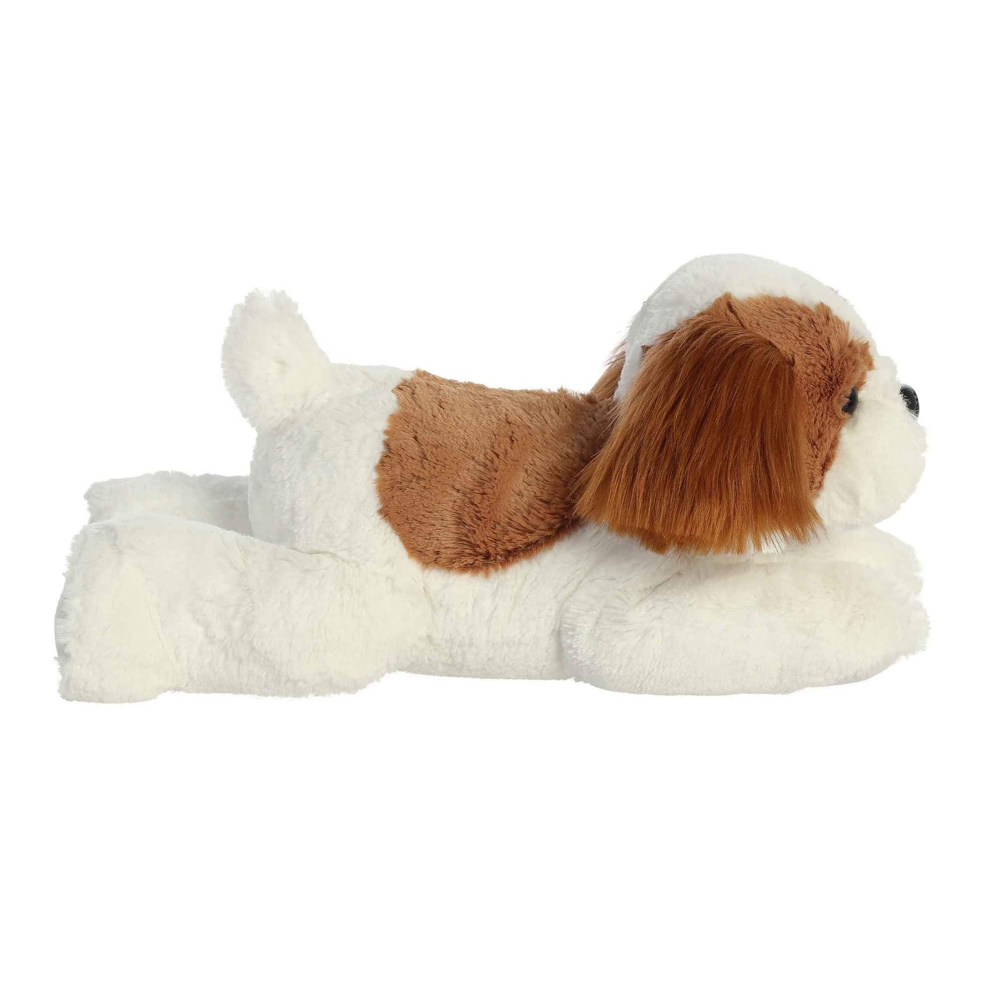 Aurora® Adorable Flopsie™ Stella Shih Tzu™ Stuffed Animal - Used to Create Imaginative Play Adventures - Perfect for Birthdays, Kids and Adults, All