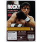 Mego Rocky Balboa in Training Sweatsuit a ZLC Collectibles MEGO Exclusive 8" Action Figure